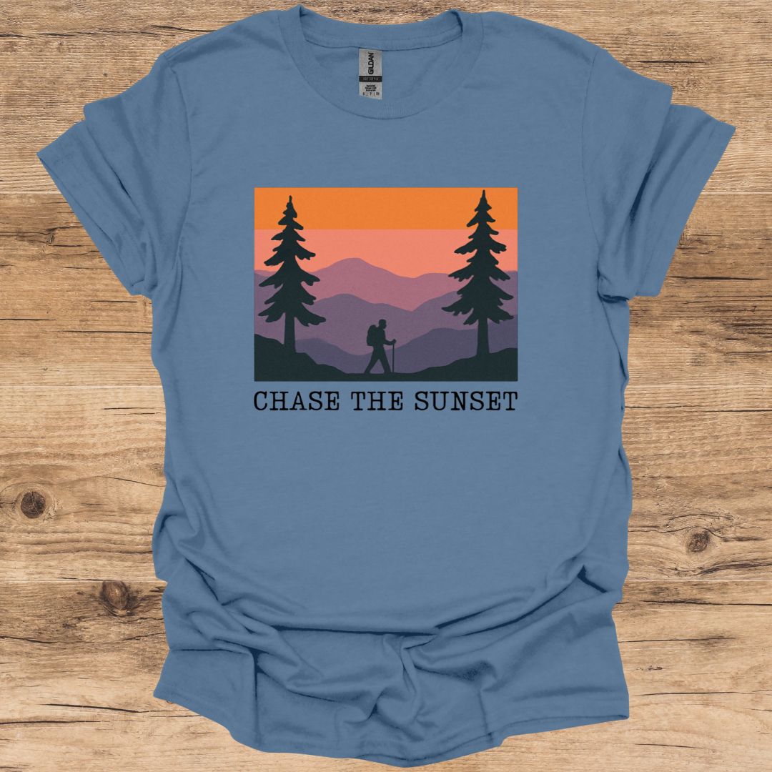 Chase The Sunset T-Shirt