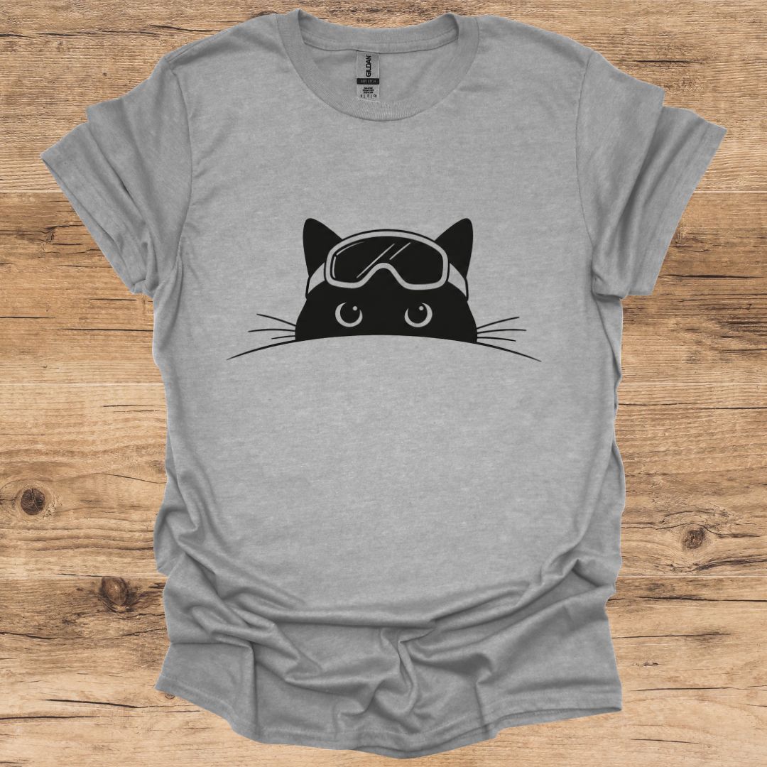 Peek A Piste T-Shirt