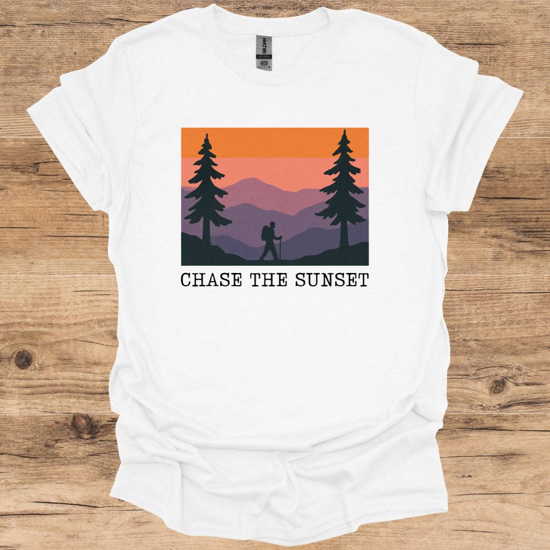 Chase The Sunset T-Shirt
