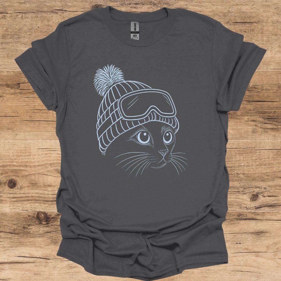 Polar Cat T-Shirt