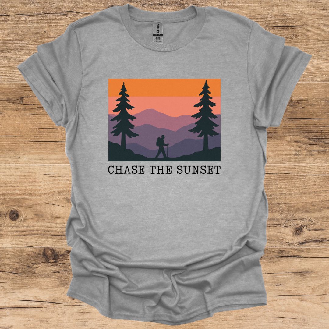 Chase The Sunset T-Shirt