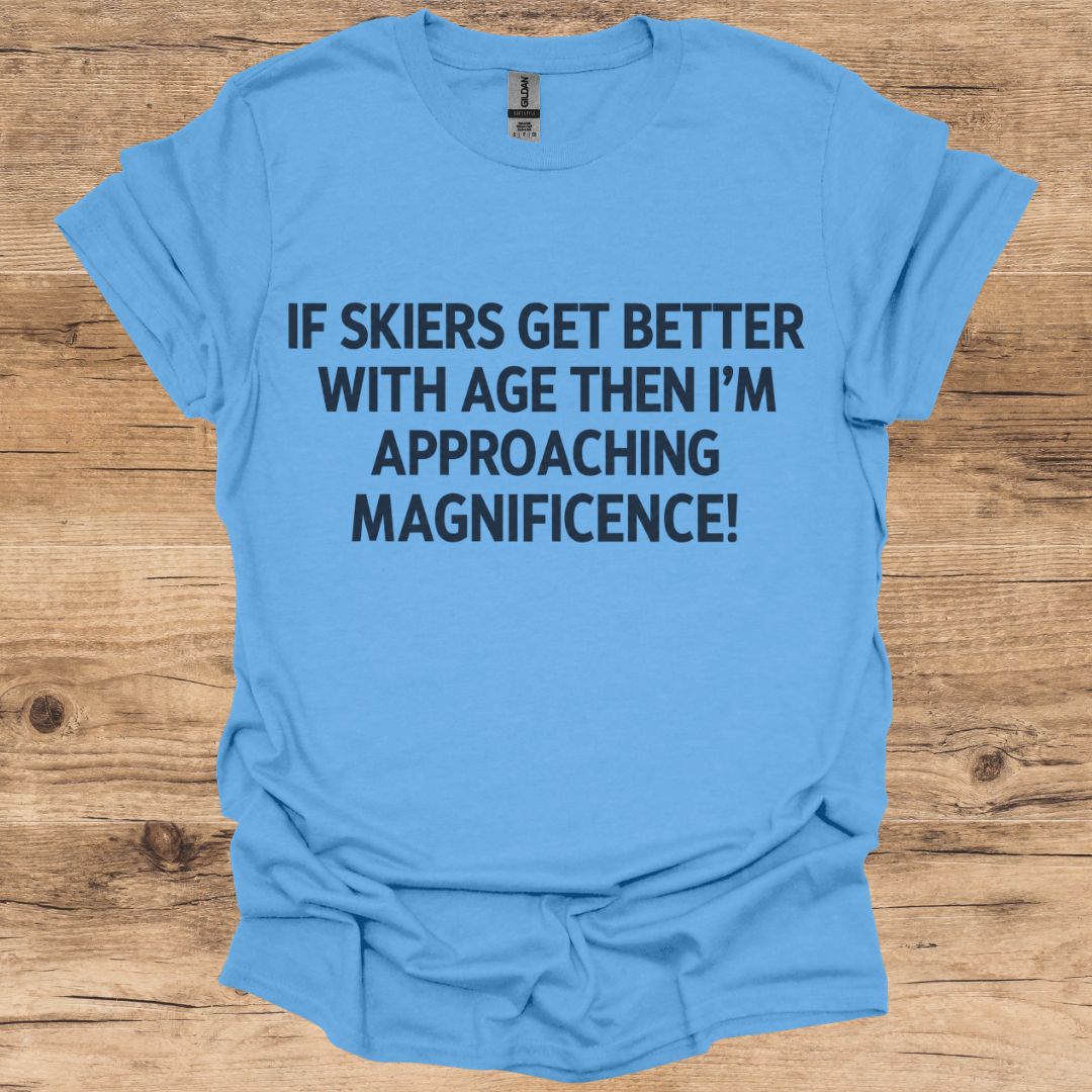 Magnificence T-Shirt