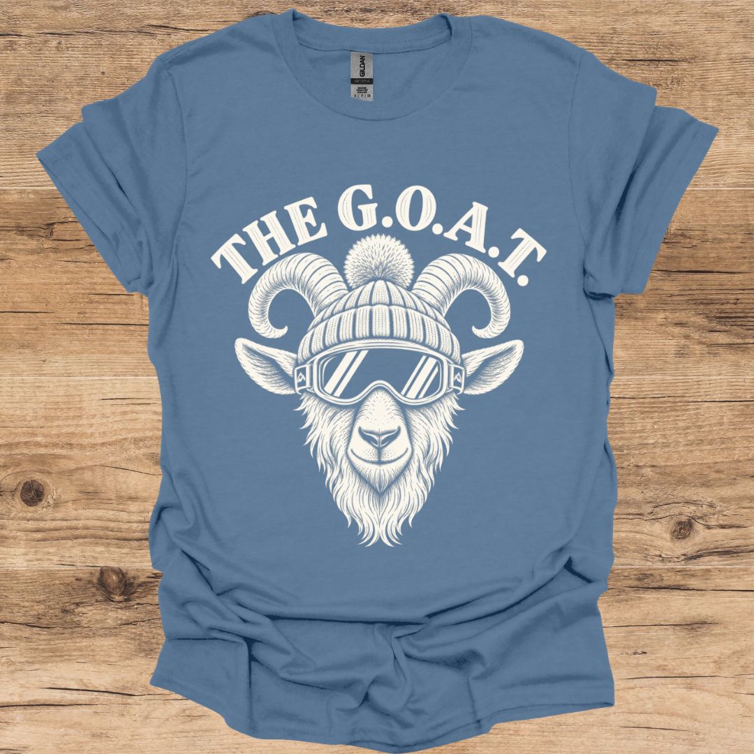 The Goat T-Shirt