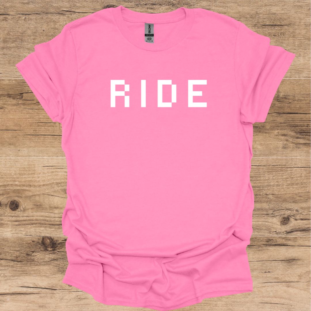 RIDE T-Shirt