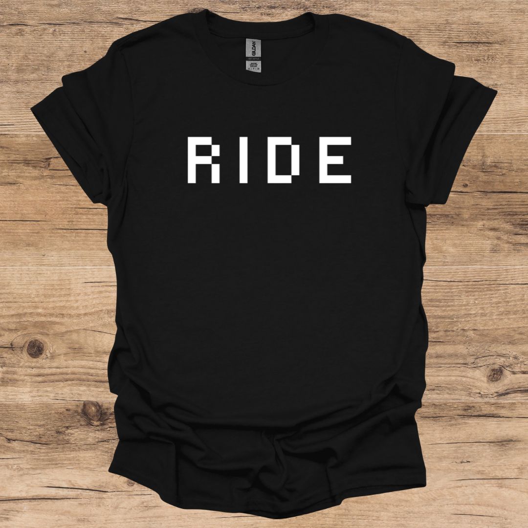 RIDE T-Shirt