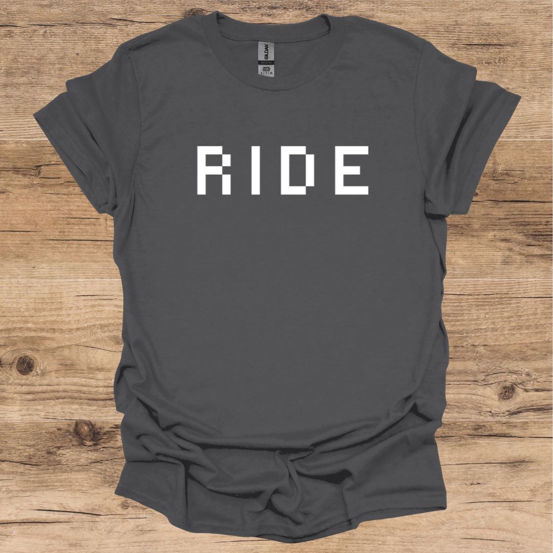 RIDE T-Shirt