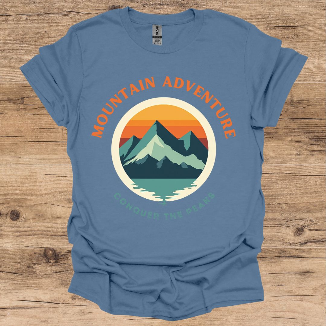 Mountain Adventure T-Shirt