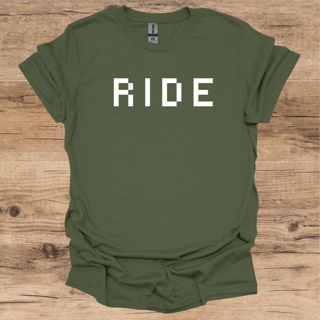 RIDE T-Shirt