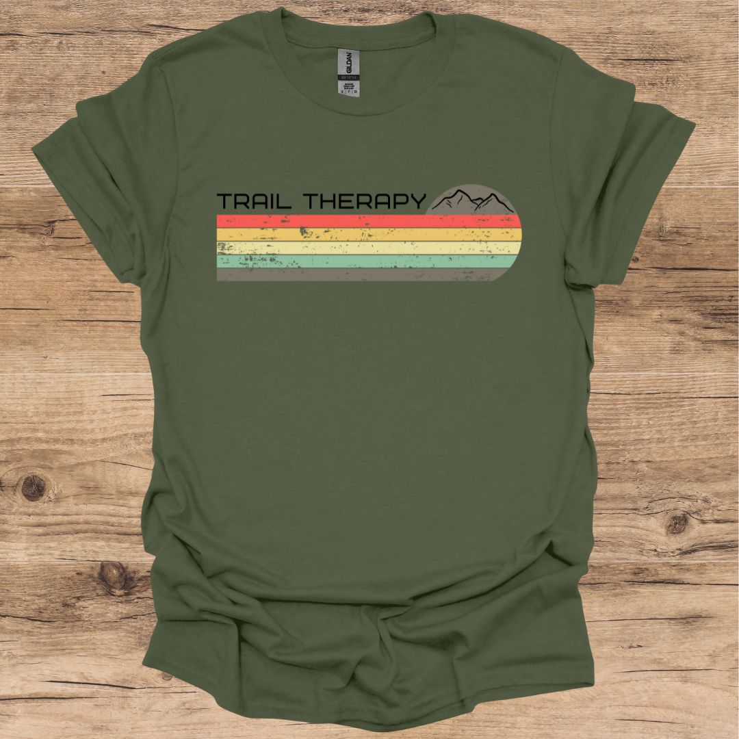 Trail Therapy T-Shirt