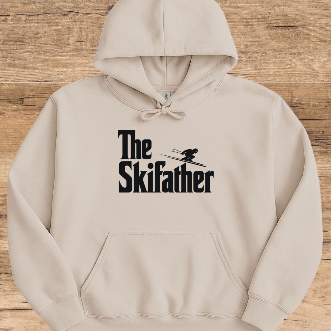The Skifather Hoodie
