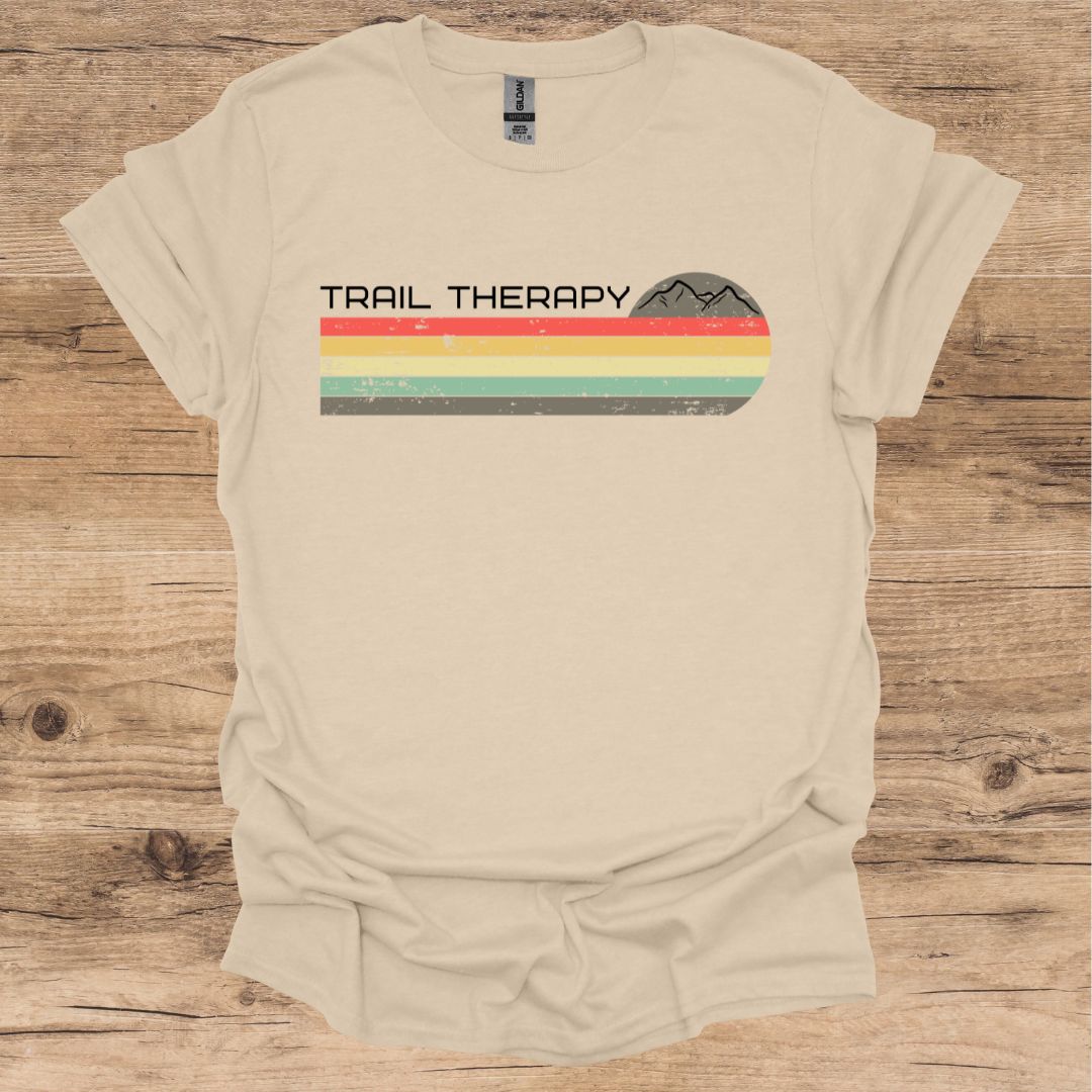 Trail Therapy T-Shirt
