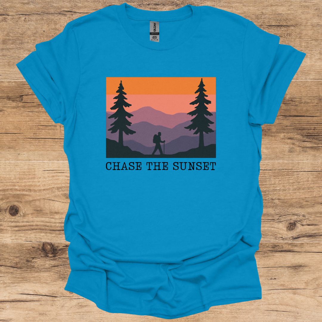 Chase The Sunset T-Shirt