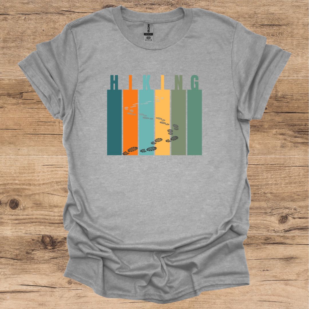 Hiking T-Shirt