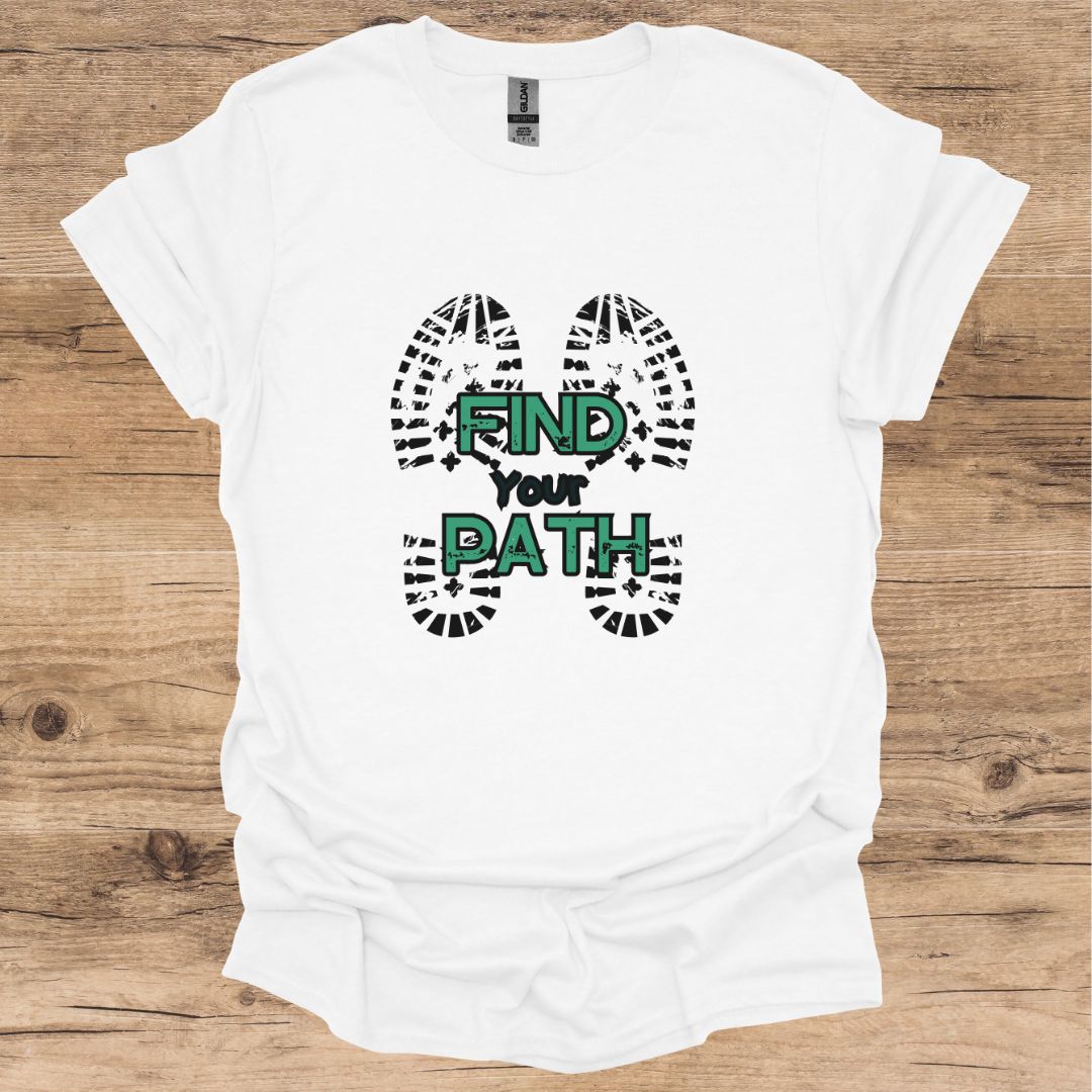 Find Your Path T-Shirt