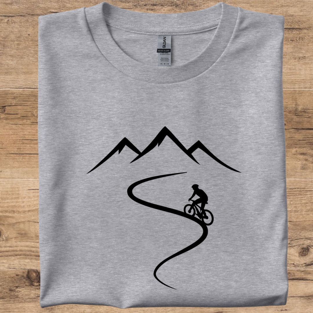 🚴 Trail