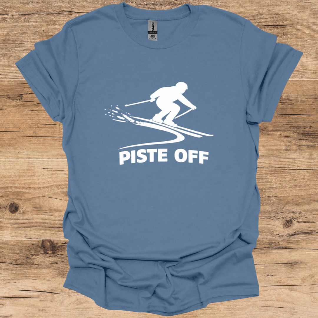 Piste Off T-Shirt