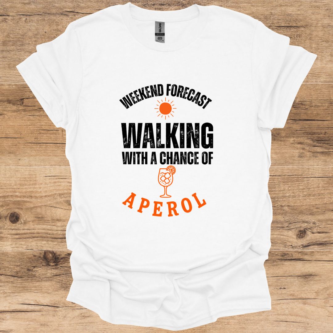 Aperol Weekend T-Shirt