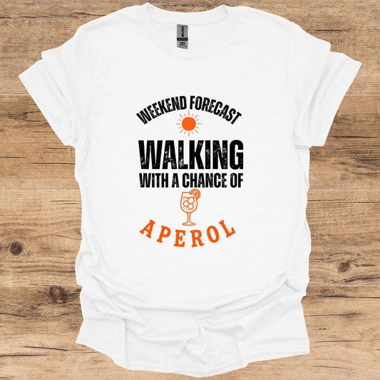 Aperol Weekend T-Shirt