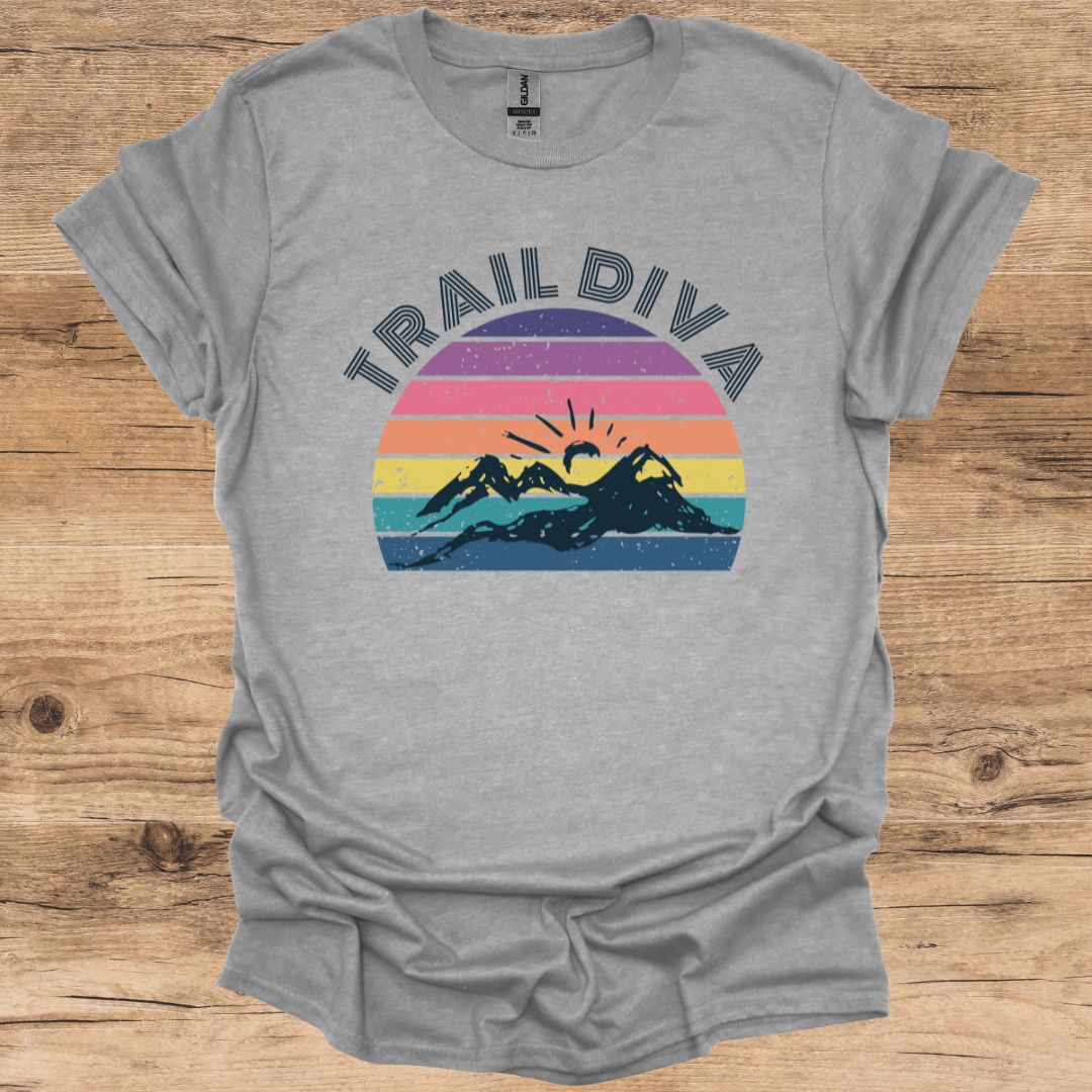 Trail Diva T-Shirt