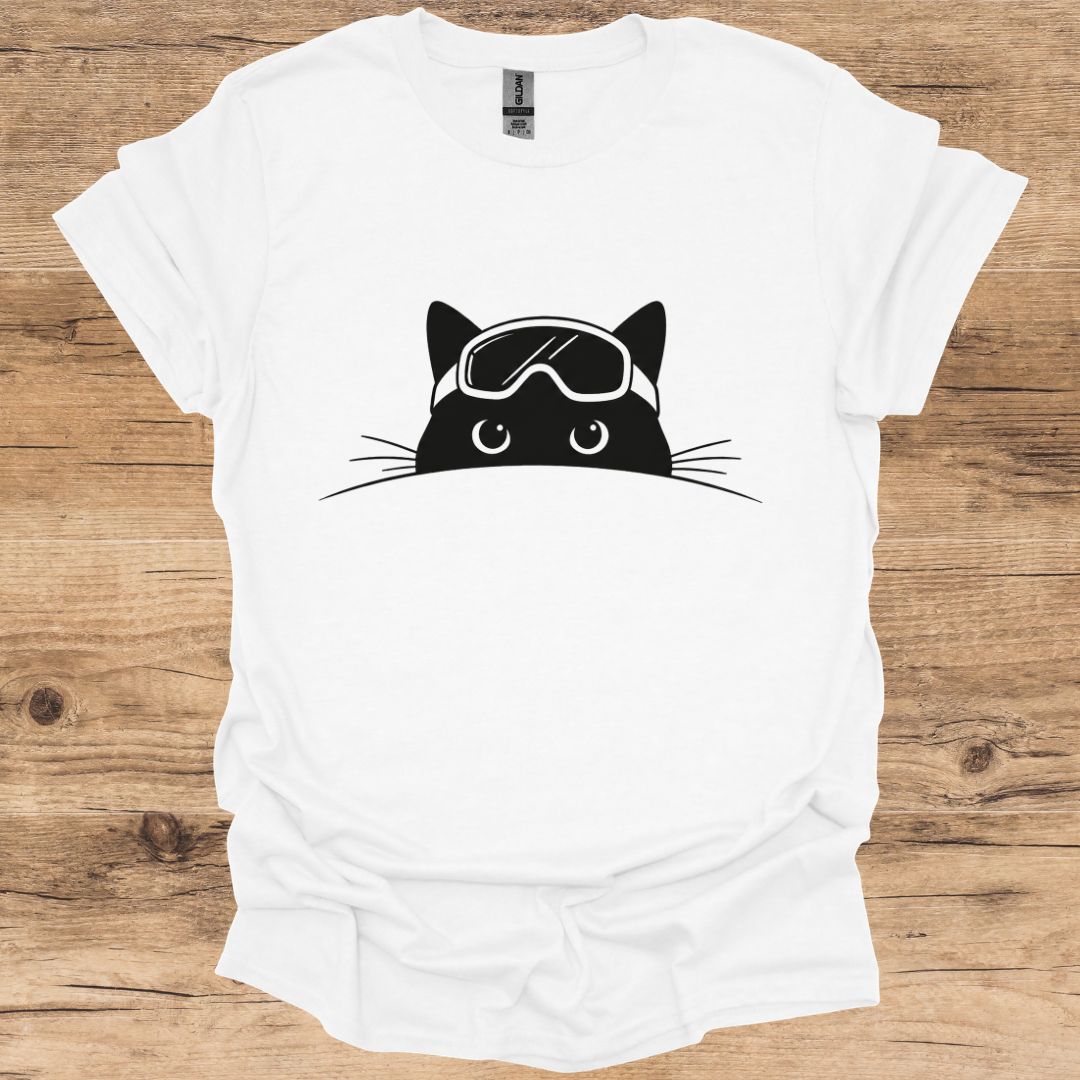 Peek A Piste T-Shirt