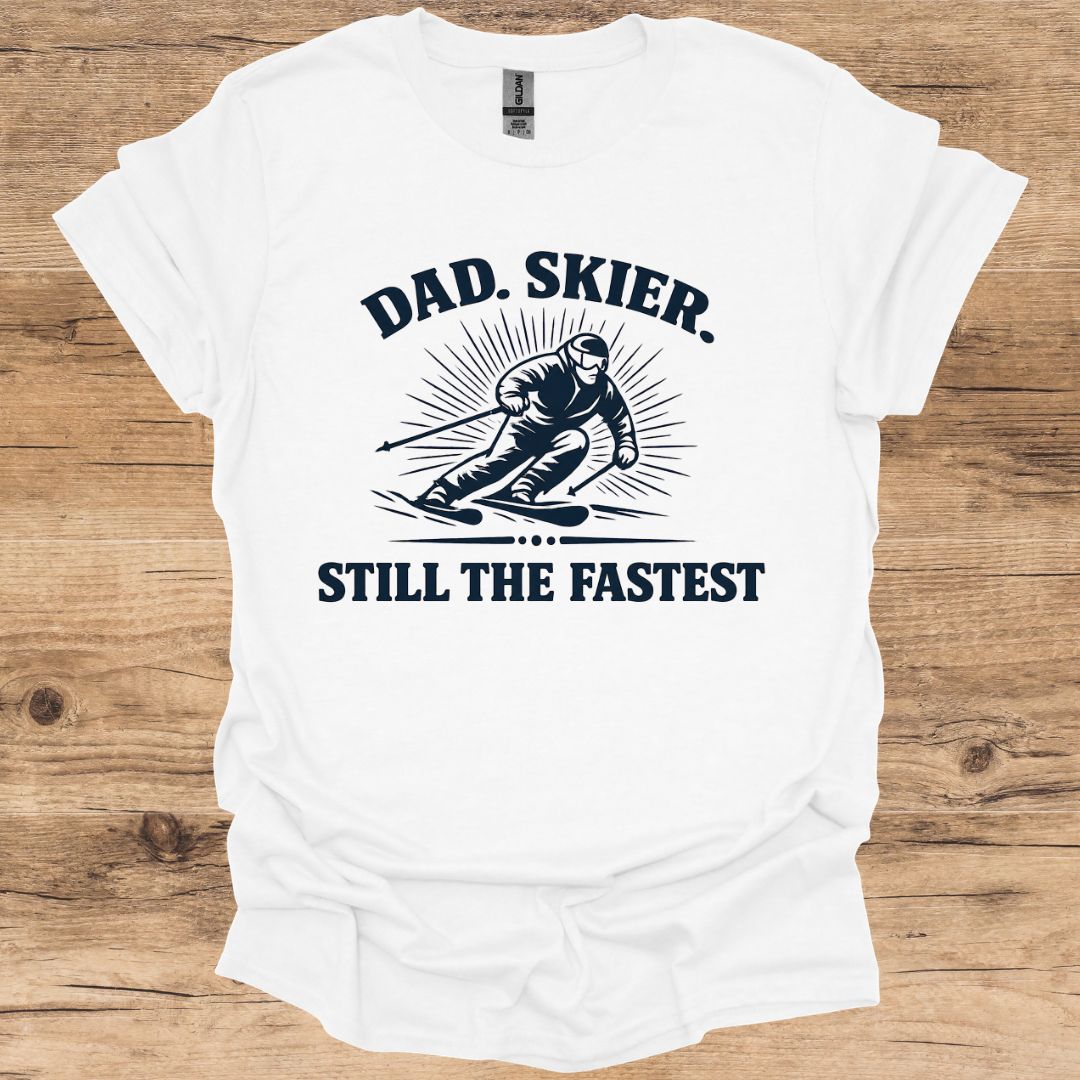 Still The Fastest T-Shirt