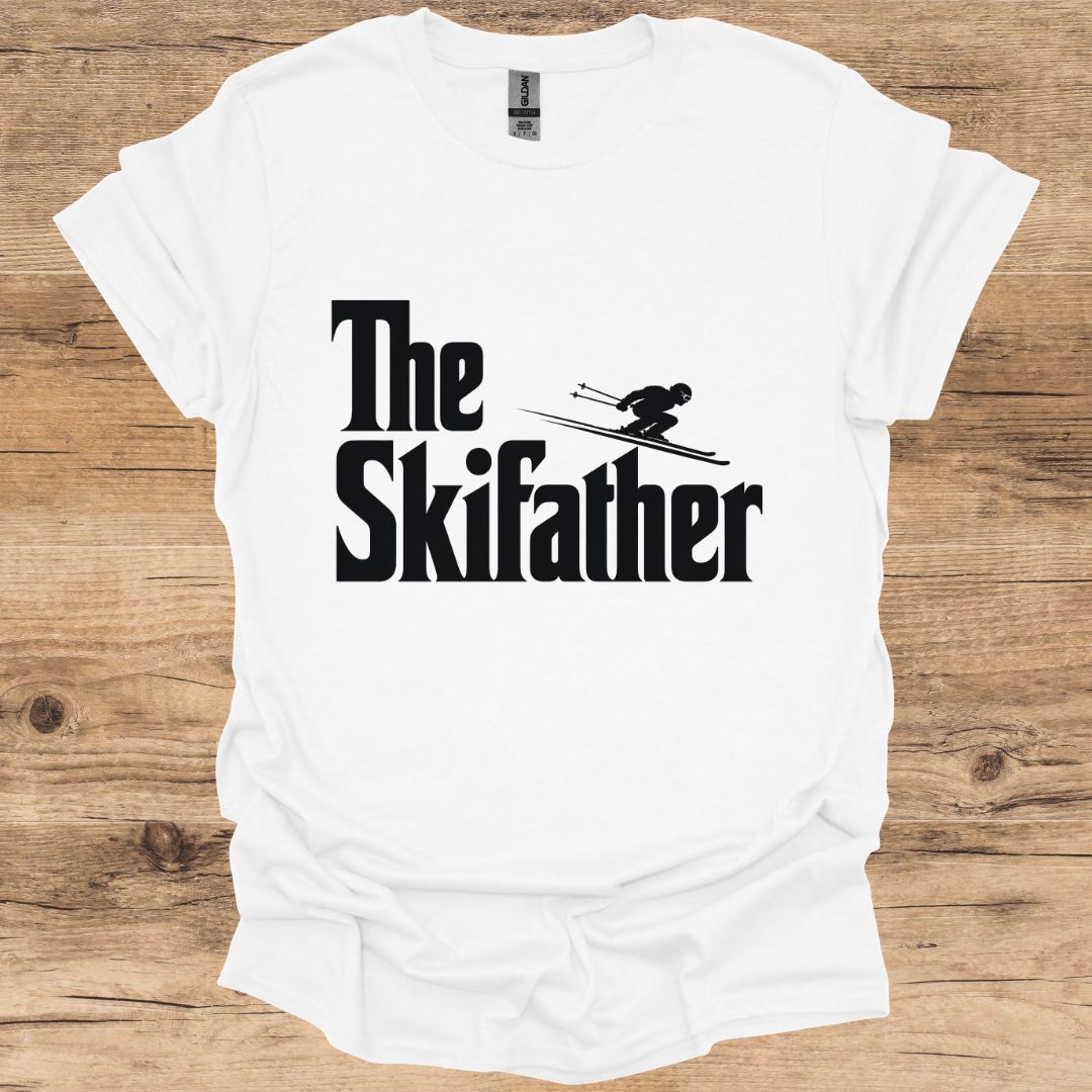 The SkiFather T-Shirt