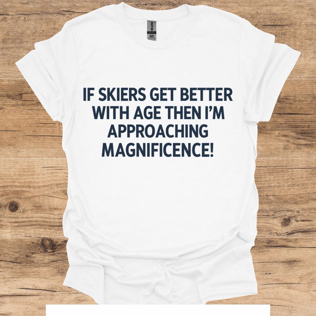 Magnificence T-Shirt
