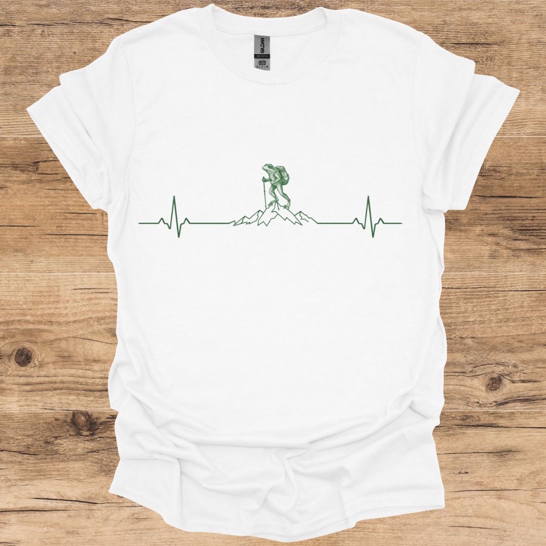 Mountain Frog T-Shirt