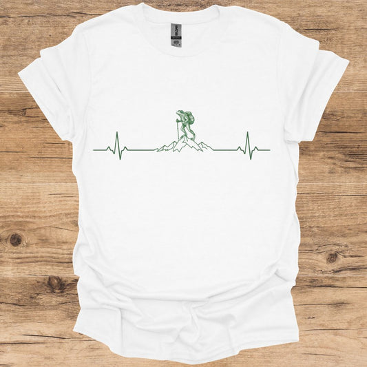 Mountain Frog T-Shirt