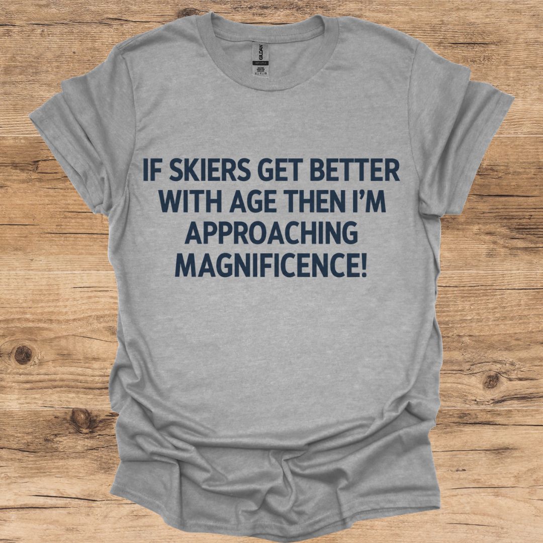 Magnificence T-Shirt