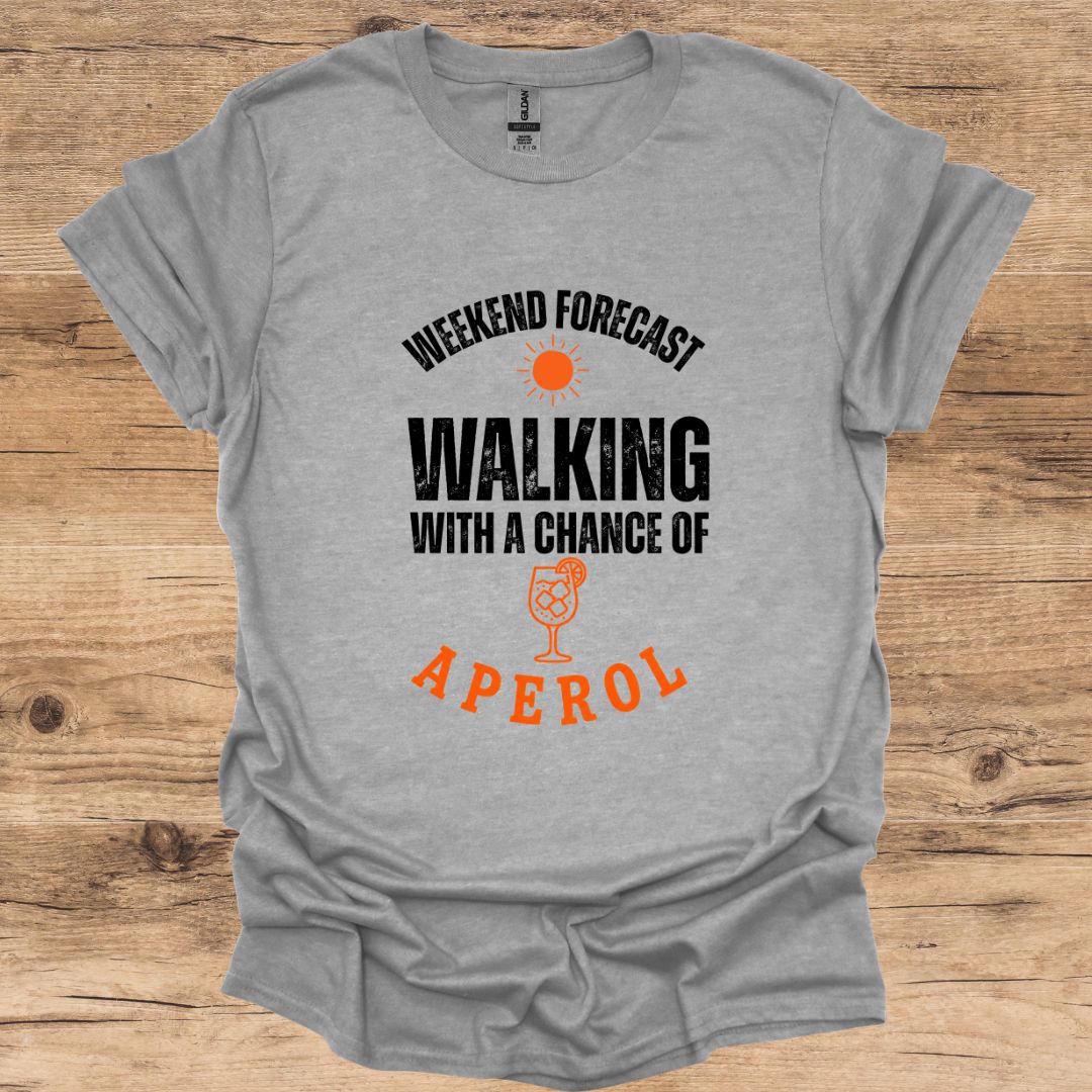 Aperol Weekend T-Shirt