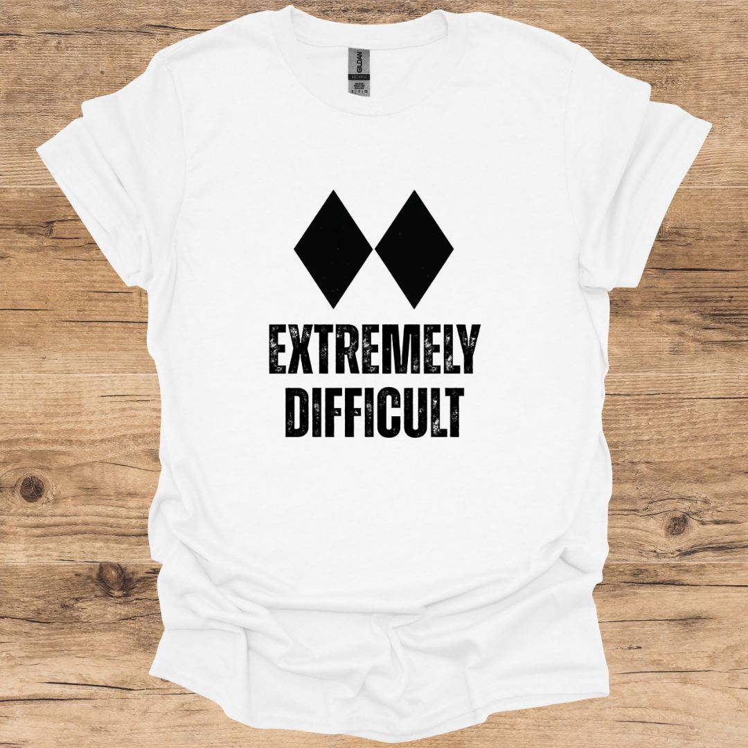 Extremely Difficult T-Shirt