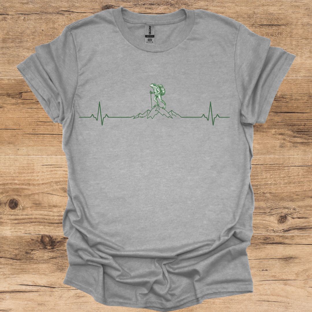 Mountain Frog T-Shirt