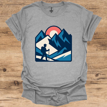 Mountain Hiker T-Shirt