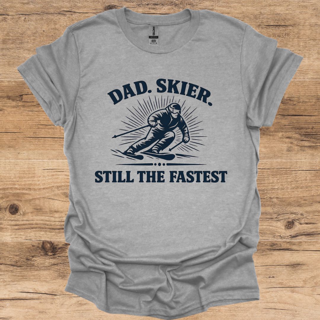 Still The Fastest T-Shirt