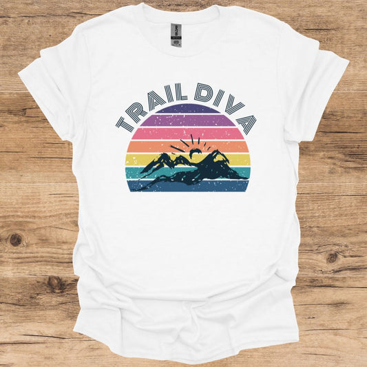 Trail Diva T-Shirt
