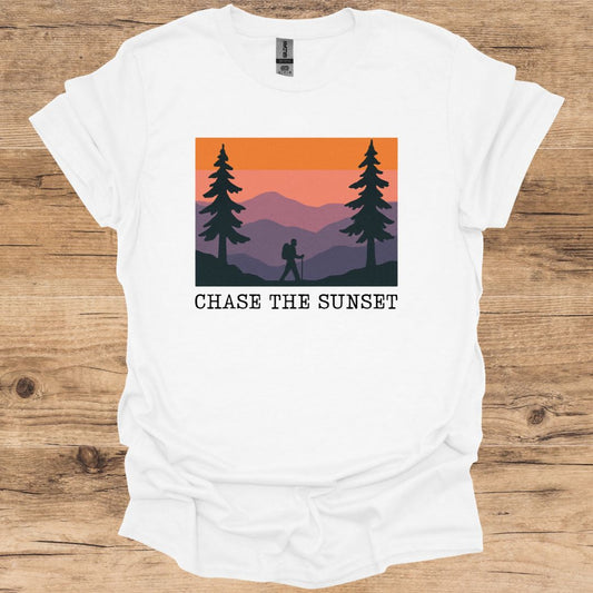 Chase The Sunset T-Shirt
