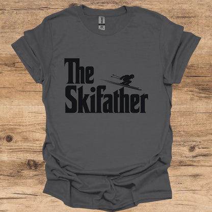 The SkiFather T-Shirt