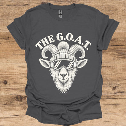 The Goat T-Shirt