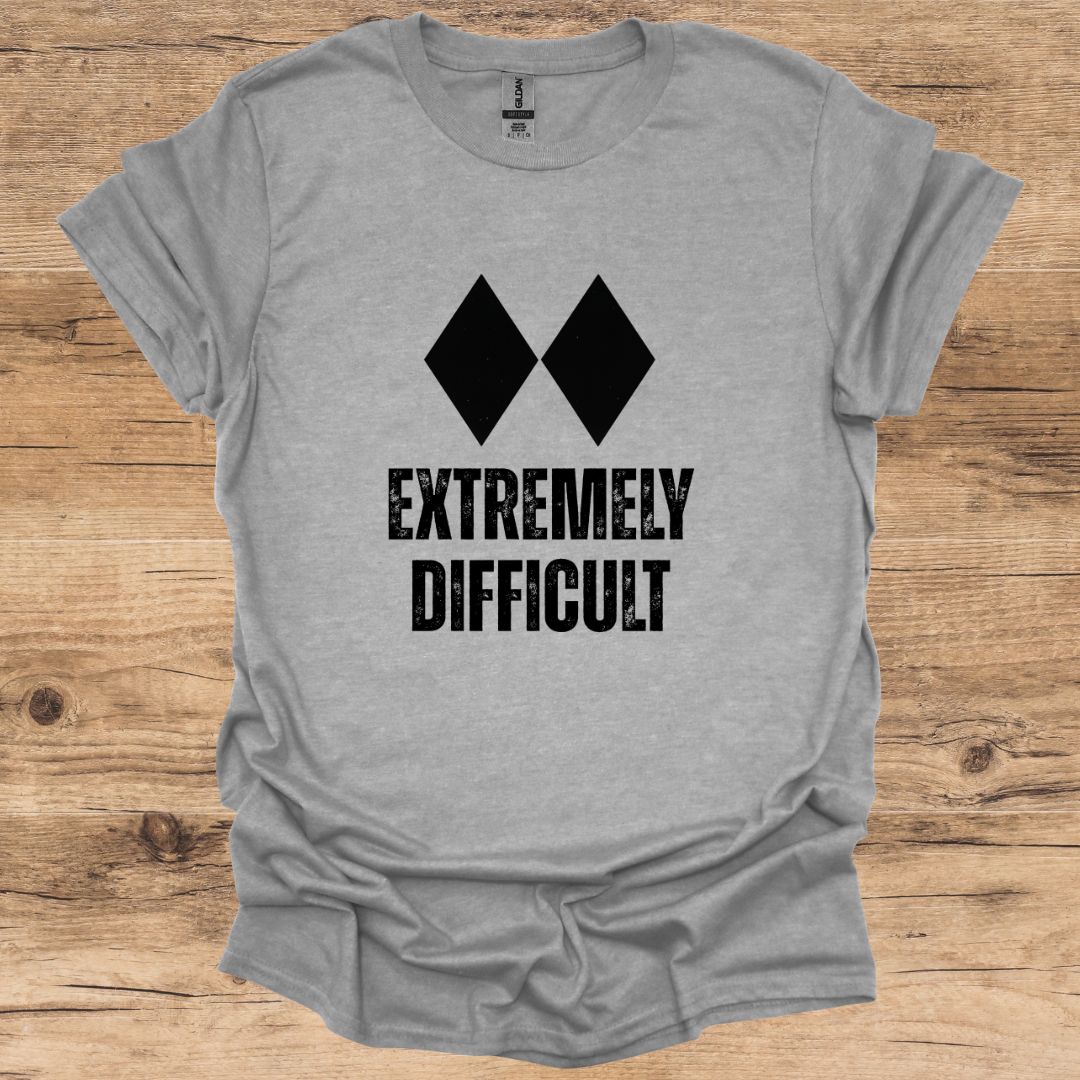 Extremely Difficult T-Shirt