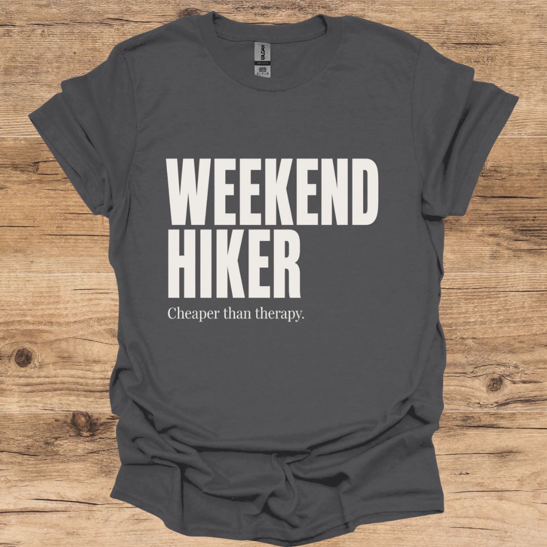 Weekend Hiker T-Shirt