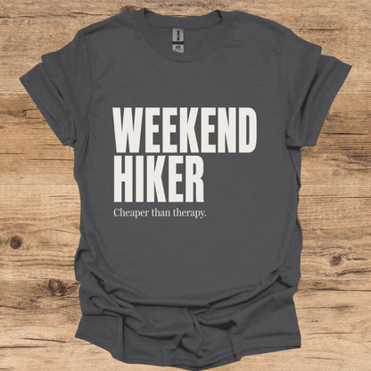 Weekend Hiker T-Shirt