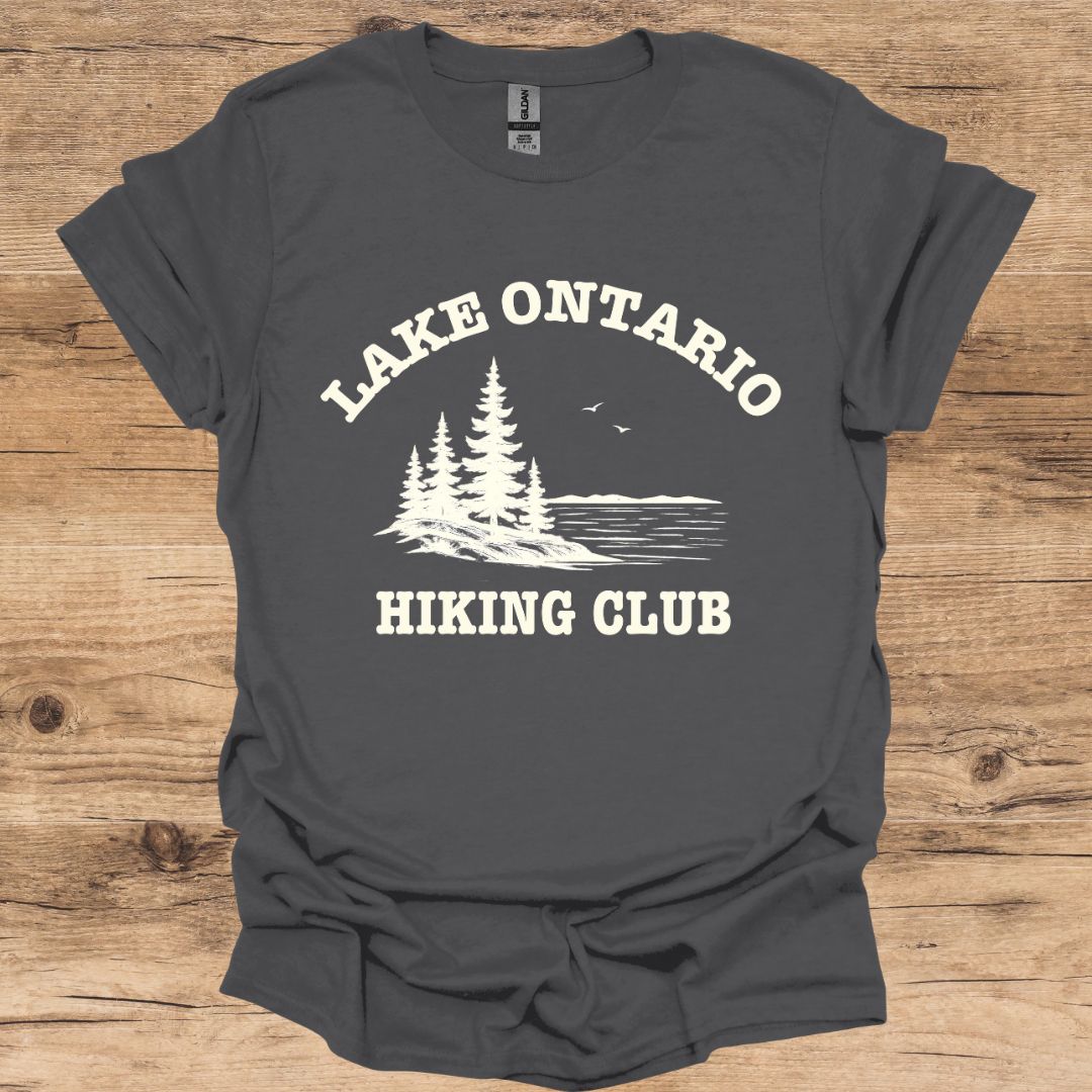 Ontario Hiking Club T-Shirt