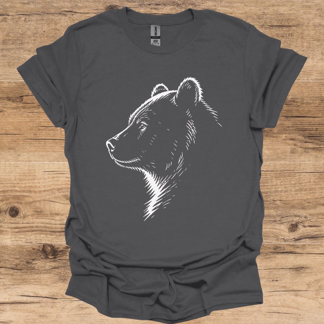 Mountain Bear T-Shirt