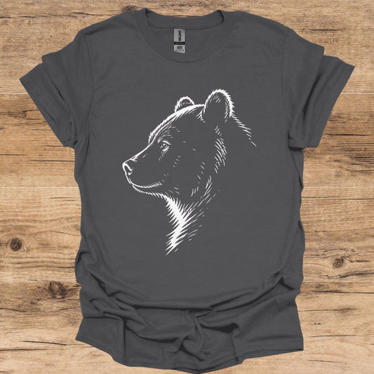 Mountain Bear T-Shirt