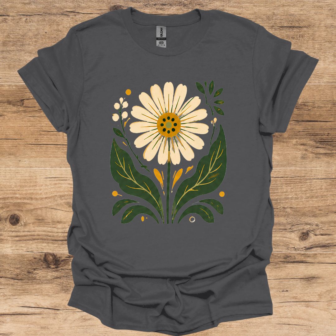 Daisy Bloom T-Shirt