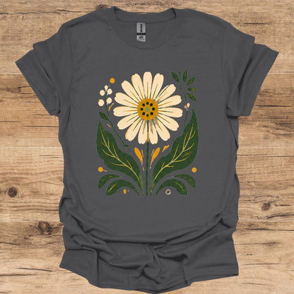 Daisy Bloom T-Shirt