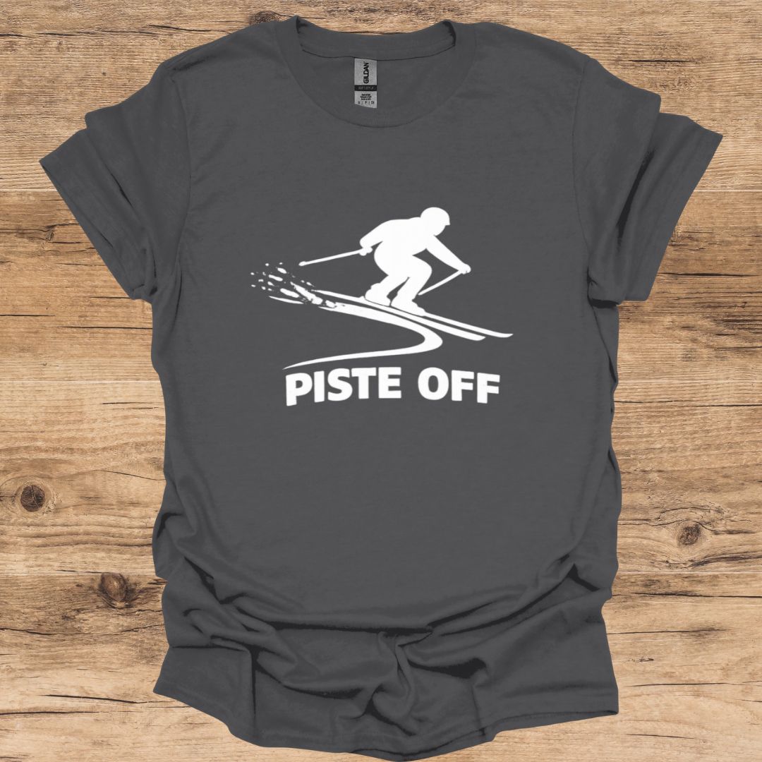 Piste Off T-Shirt