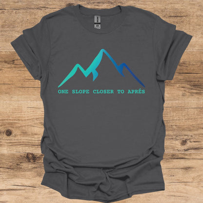 Just One Lift From Happiness T-Shirt