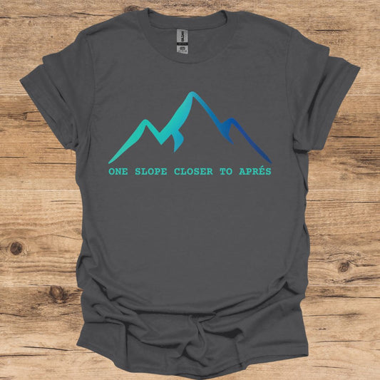 Just One Lift From Happiness T-Shirt